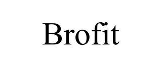 BROFIT