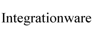 INTEGRATIONWARE