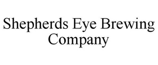 SHEPHERDS EYE BREWING COMPANY