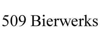 509 BIERWERKS