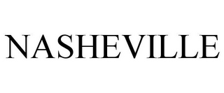 NASHEVILLE