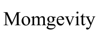 MOMGEVITY