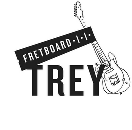 FRETBOARD TREY