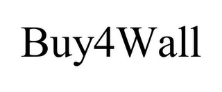BUY4WALL