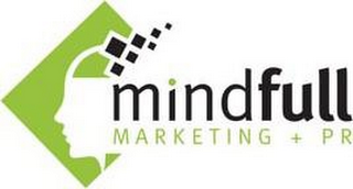 MINDFULL MARKETING + PR