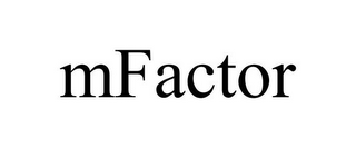 MFACTOR