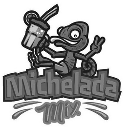 MICHELADA MIX