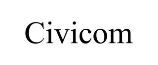 CIVICOM