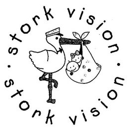 ·STORK VISION ·STORK VISION