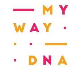 MY WAY DNA