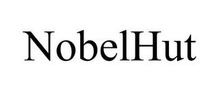 NOBELHUT