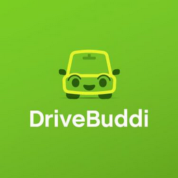 DRIVEBUDDI