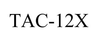 TAC-12X