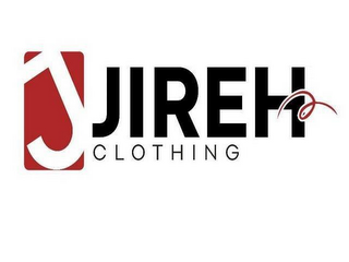 J JIREH CLOTHING