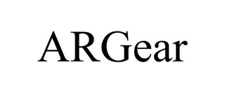 ARGEAR