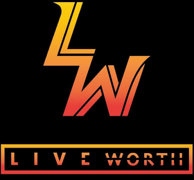 LW LIVE WORTH