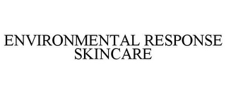 ENVIRONMENTAL RESPONSE SKINCARE