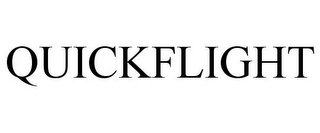 QUICKFLIGHT