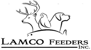LAMCO FEEDERS INC.