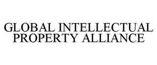 GLOBAL INTELLECTUAL PROPERTY ALLIANCE