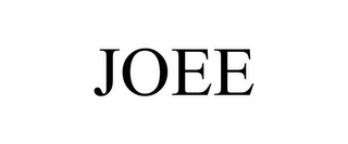 JOEE