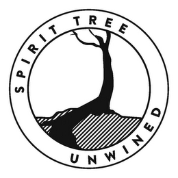 SPIRIT TREE UNWINED