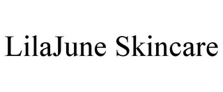 LILAJUNE SKINCARE