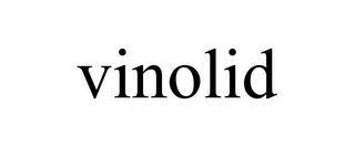 VINOLID