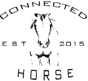 CONNECTED HORSE EST 2015