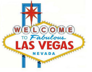 WELCOME TO FABULOUS LAS VEGAS NEVADA