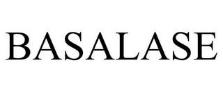 BASALASE