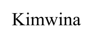KIMWINA