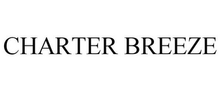 CHARTER BREEZE