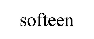 SOFTEEN