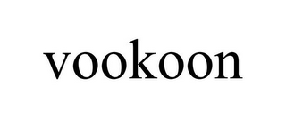 VOOKOON