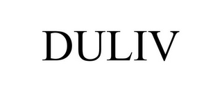 DULIV