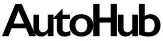 AUTOHUB