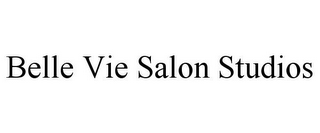 BELLE VIE SALON STUDIOS