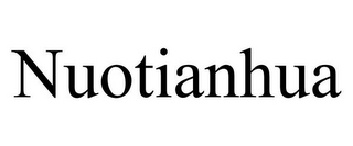 NUOTIANHUA
