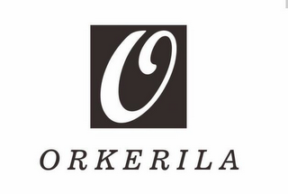 O ORKERILA