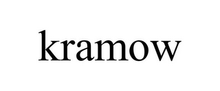 KRAMOW