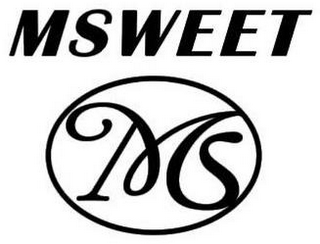 MS MSWEET