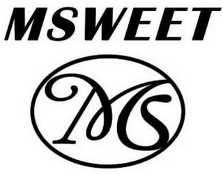 MS MSWEET