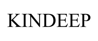 KINDEEP