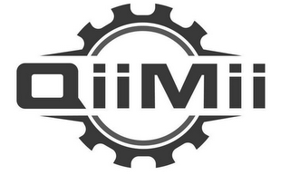 QIIMII