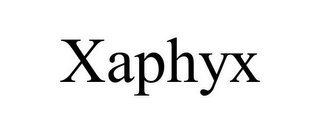 XAPHYX