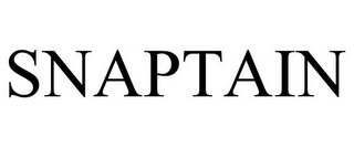 SNAPTAIN
