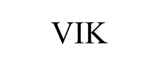 VIK