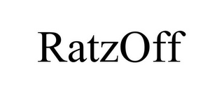 RATZOFF