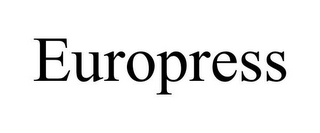 EUROPRESS